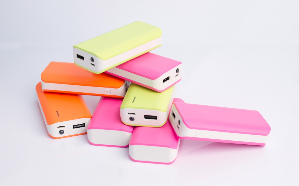 Powerbanks 1200