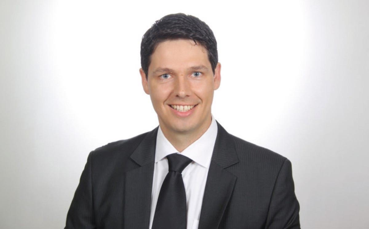 Tobias Schulze Wettendorf GRS 1200