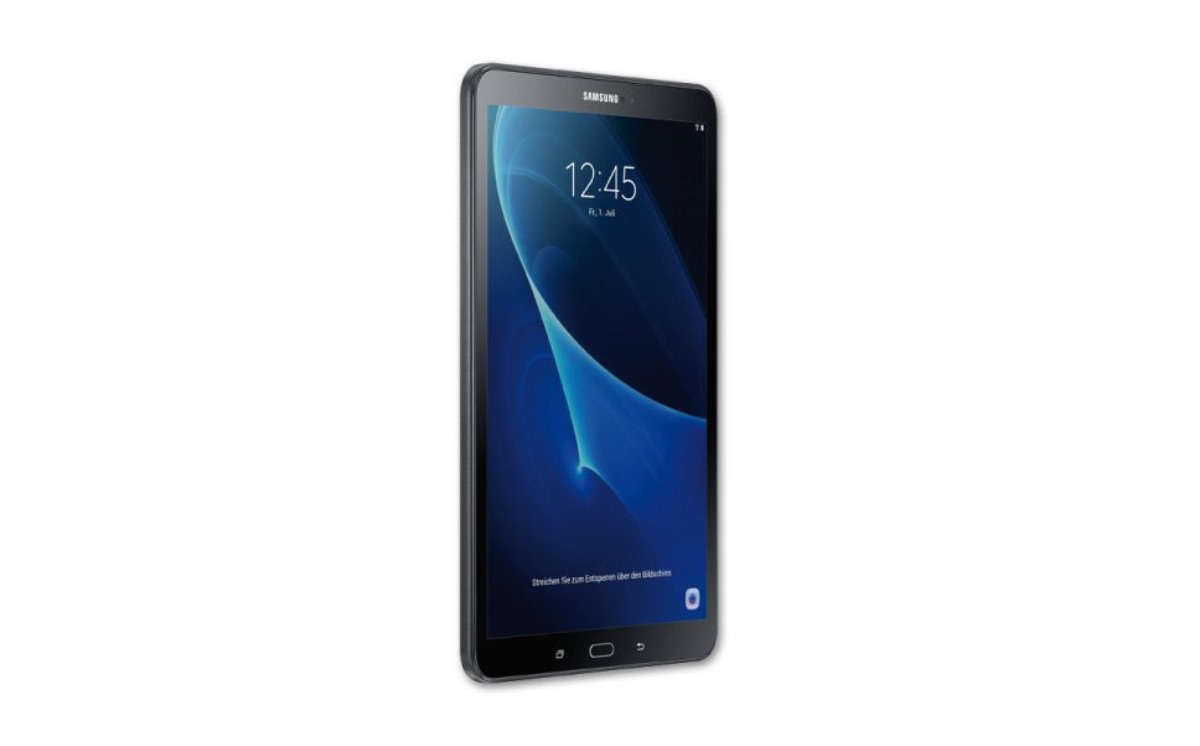 Tablet Samsung Galaxy 1200