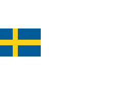 Flagge Schweden