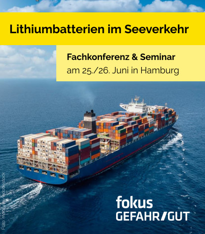 Containerschiff