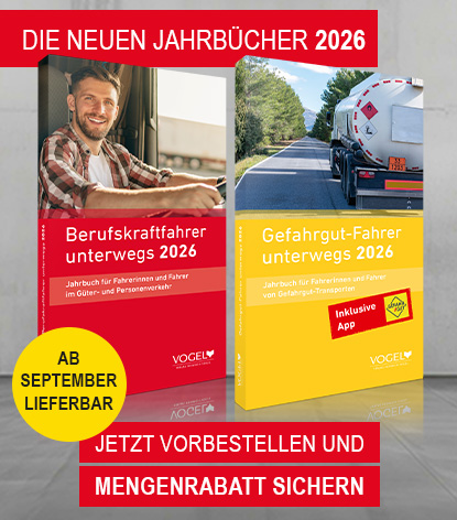 Jahrbücher 2026