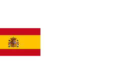 Flagge Spanien