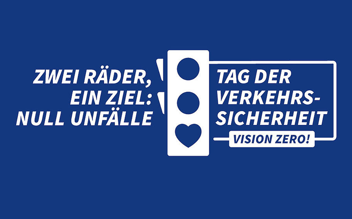 Tag der Verkehrssicherheit 2026 Tag der Verkehrssicherheit 2026