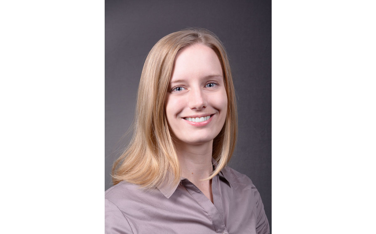 Tatjana Kronenbürger DSLV 1200