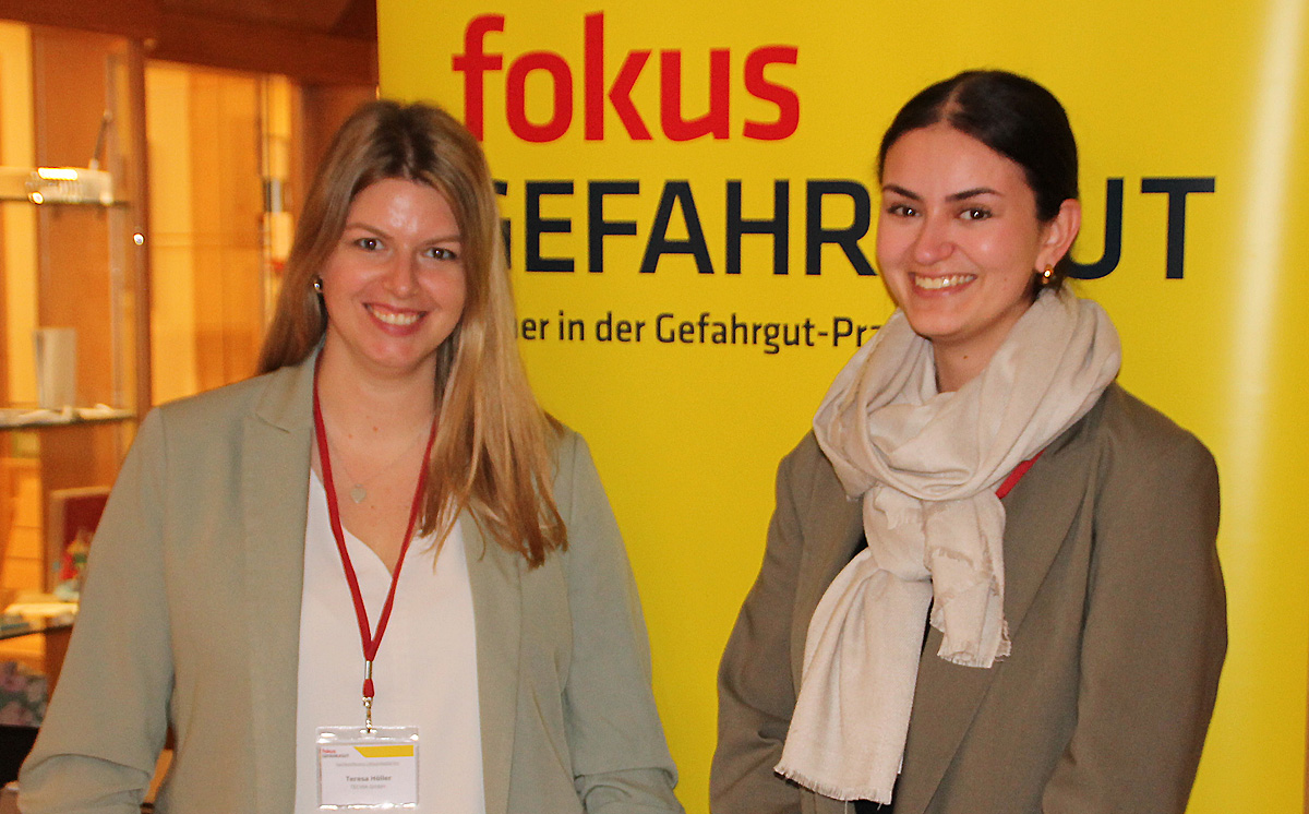 Fachkonferenz Lithiumbatterien Januar 2025