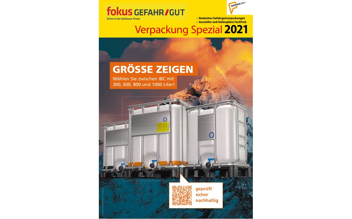 Titel Verpackung Spezial 2021 1200