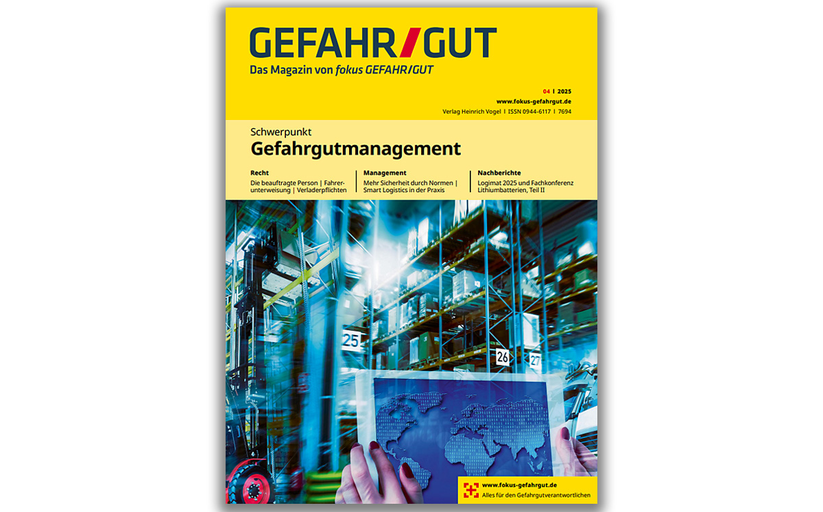 Titel GG 04/2025