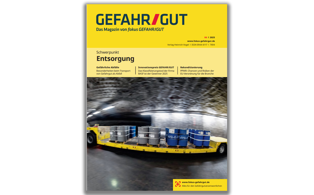Titel GG 06/2025