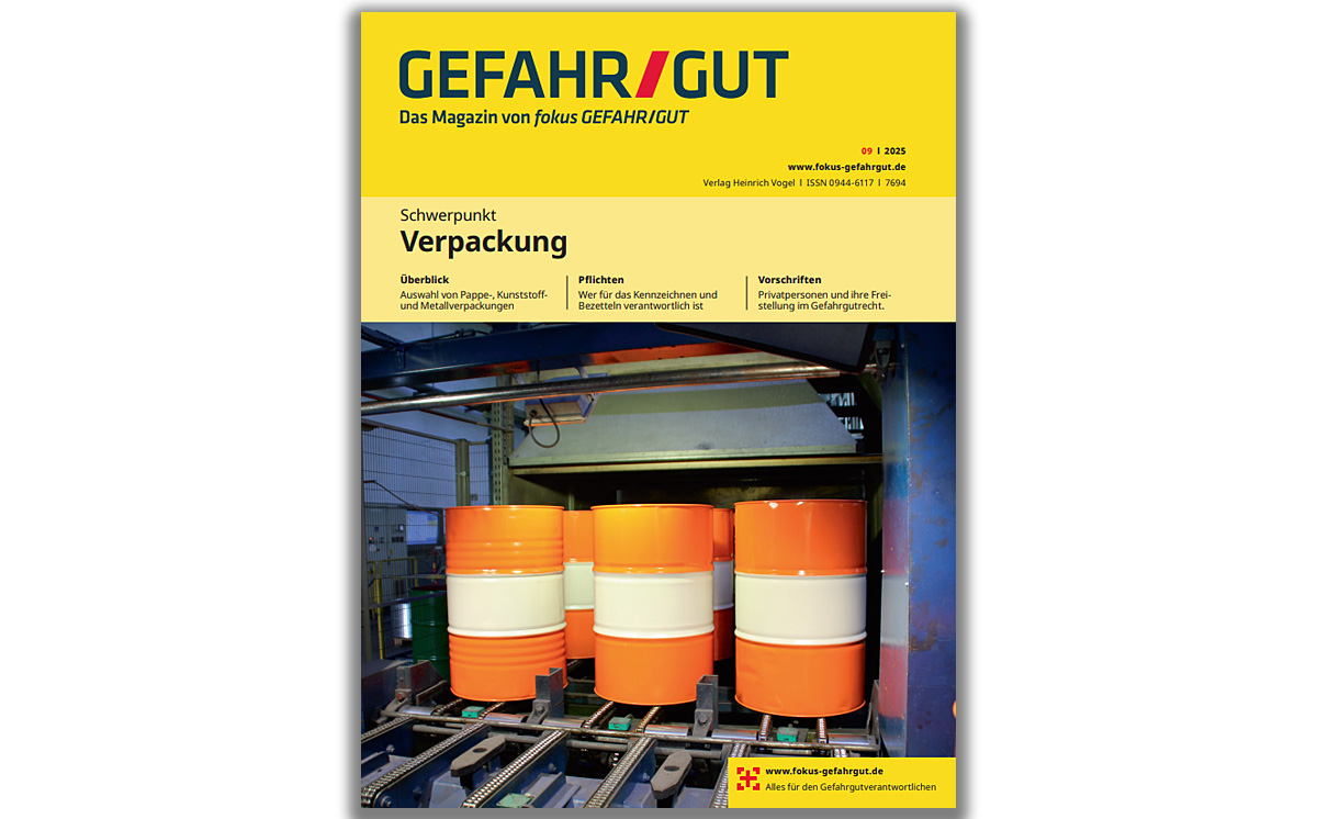 Titel GG 09/2025