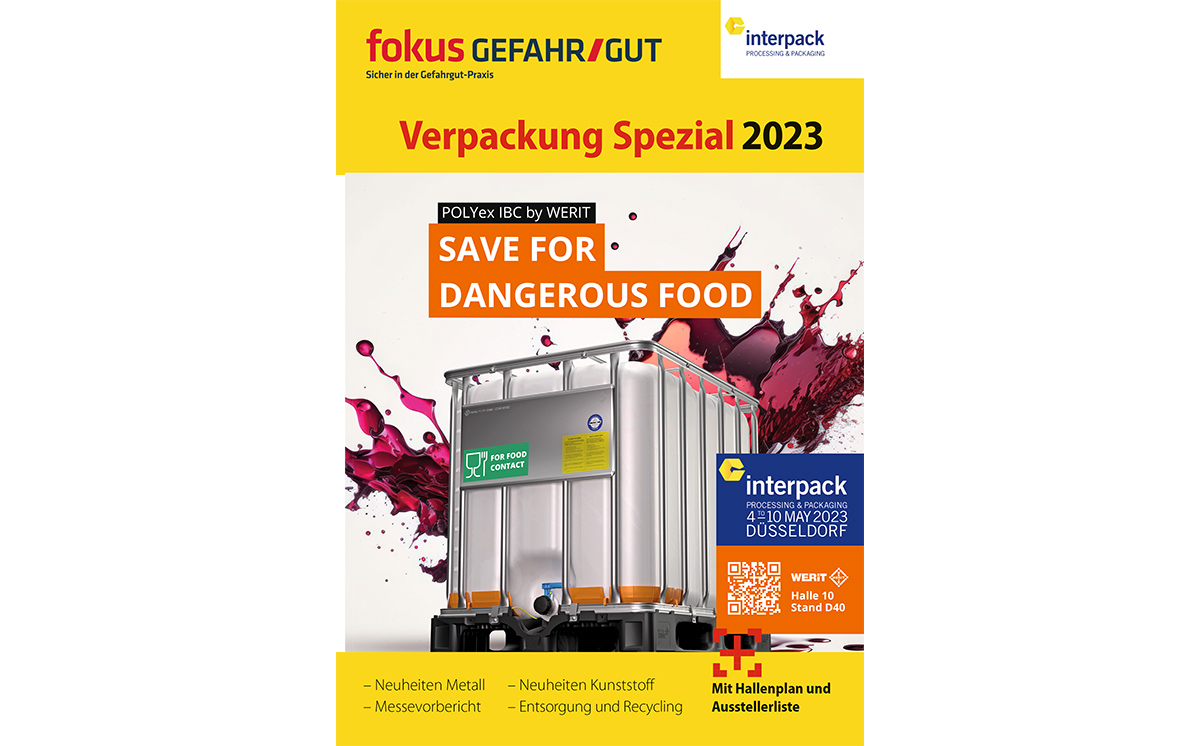 Titel Verpackung Spezial 2023 1200