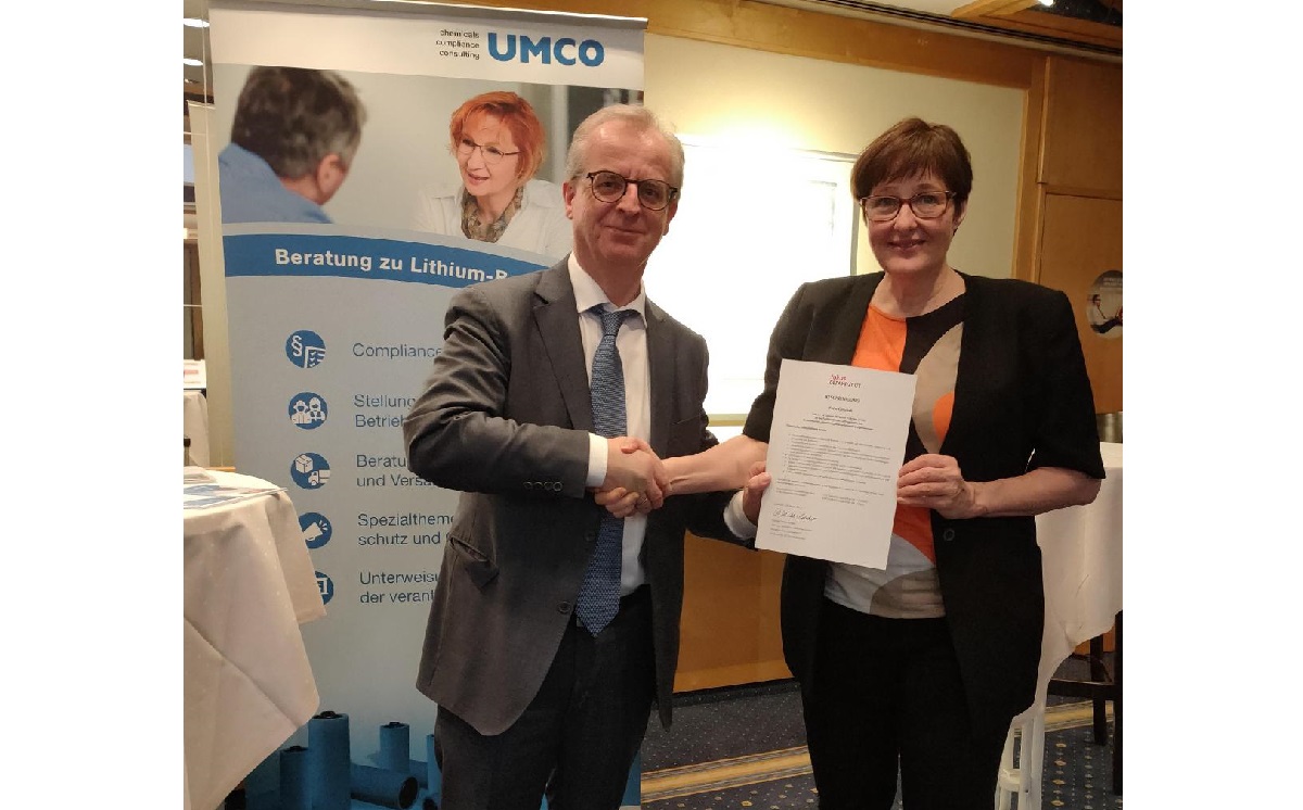 UMCO Fachkonferenz 1200