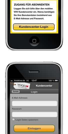 Gefahrgut App