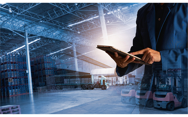 Digital Digitalisierung Tablet 1200