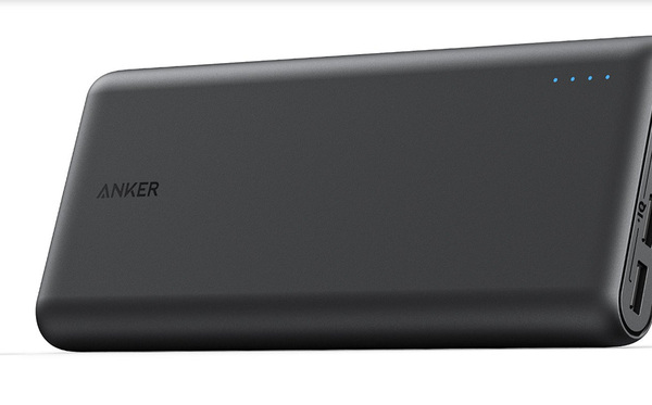 Anker Powerbank