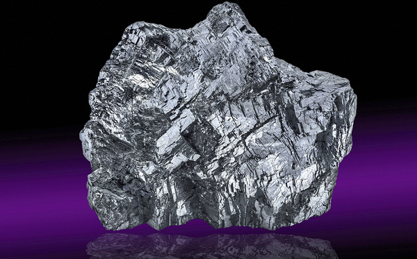 Bleikristall