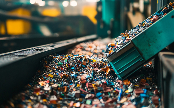 Entsorgung Lithiumbatterien