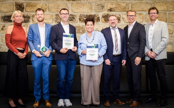 Gefahrstoffschutzpreis 2026