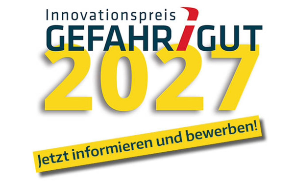 Innovationspreis GG 2027