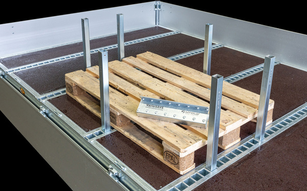 Ladungssicherung Variosave