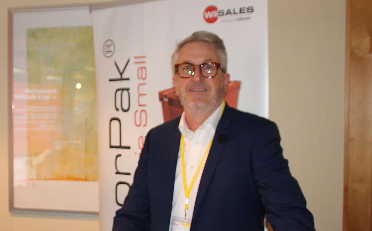 Fachkonferenz Lithiumbatterien Januar 2025