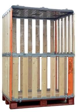 Box Elektrokleinger&auml;te Belgien 270